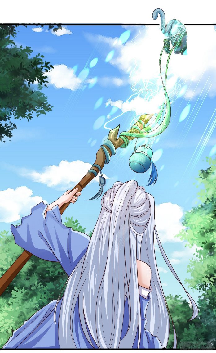 Fairy Demon Dad chapter 19